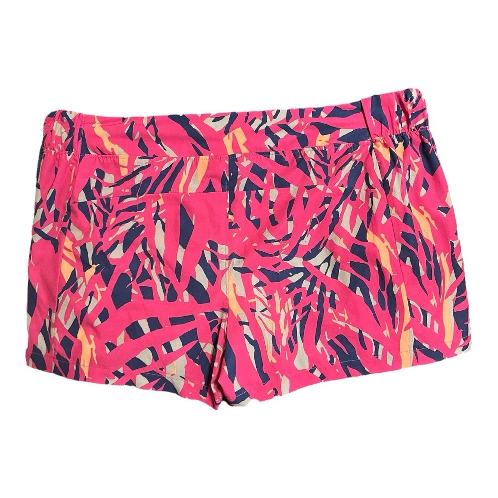Reel Legends Woman’s Tropical Board Shorts PL